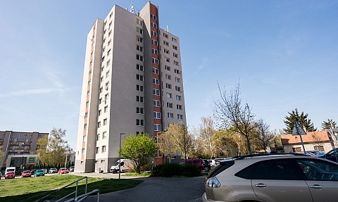 REZERVOVANÉ - 3 izbový byt, Stupava, ulica Mlynská: 
