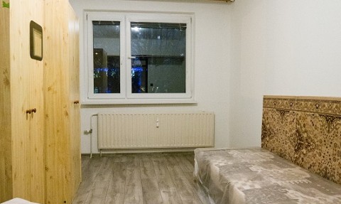 3 izbový byt, Petržalka, Brančská ul.: 